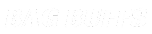 Bag Buffs logo