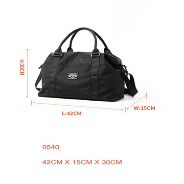 Travel Bag Waterproof