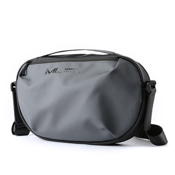 Waterproof Crossbody Bag