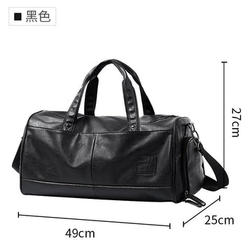 Men Travel Bag