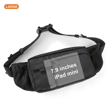 Men Waist Bag