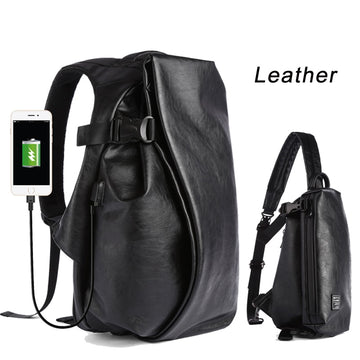 USB Charge Travel Laptop Back packs