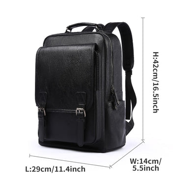 Premium Business Large Capacity Backpack