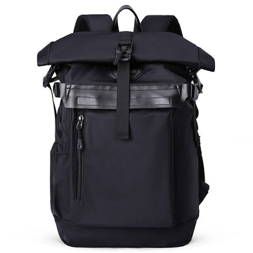 Rolling Tear-resistant Backpack