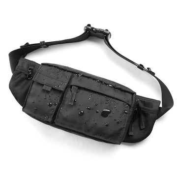 Men Waist Bag