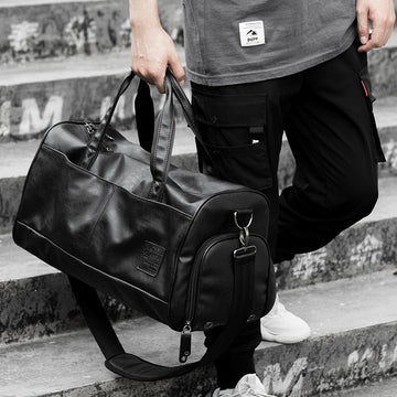 Men Travel Bag