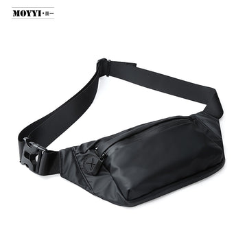 Waterproof Man Waist Bag