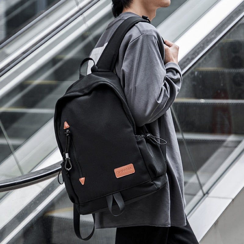 Large Capacity Multifunction Backpack
